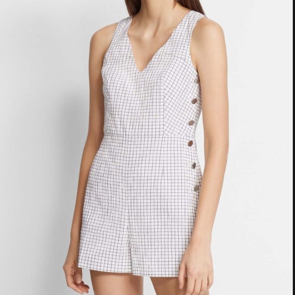 Club Monaco Pants - CLUB MONACO romper